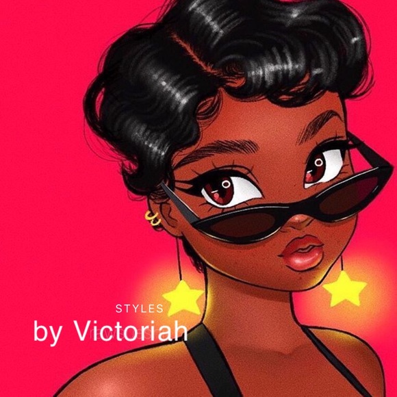Profile Picture of Victoriah Asé (@victoriahstyles) on Poshmark