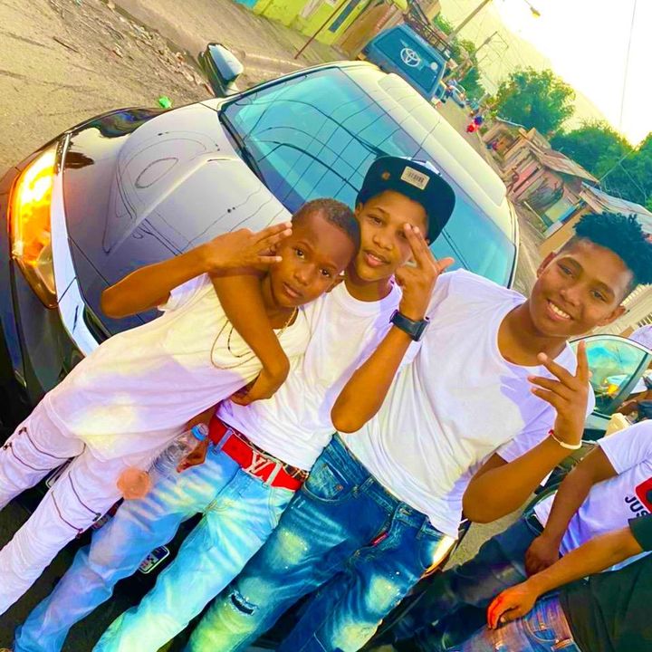 Profile Picture of Adiel Ramirez251 (@adielramirez00) on Tiktok