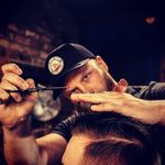 Profile Picture of Michał Kulesza (@nabity_barber) on Instagram
