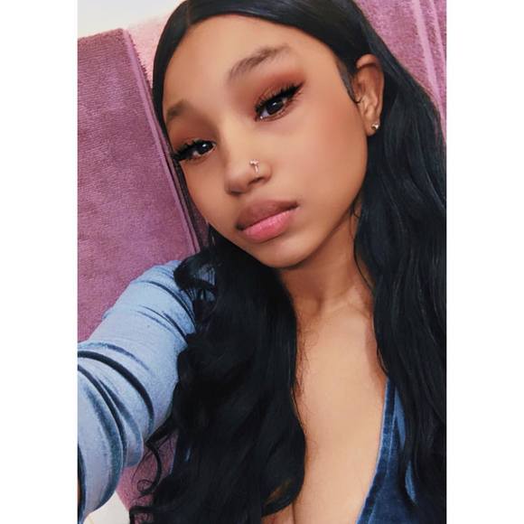 Profile Picture of Gabriel Cross (@gabrielcross) on Poshmark