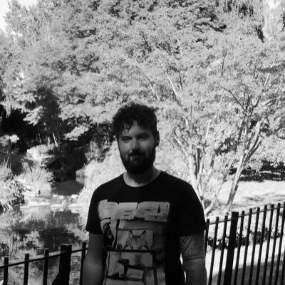 Profile Picture of Steve Downes (@154345Steve) on Twitter