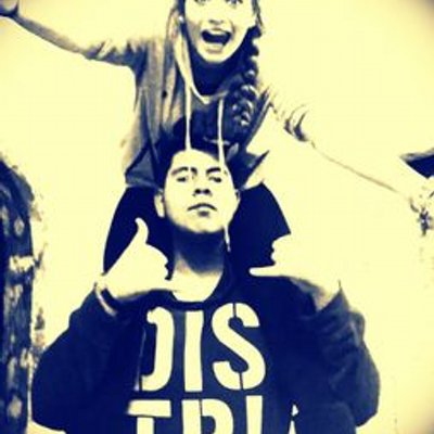 Profile Picture of Richard Ibañez (@Richard_llgk) on Twitter