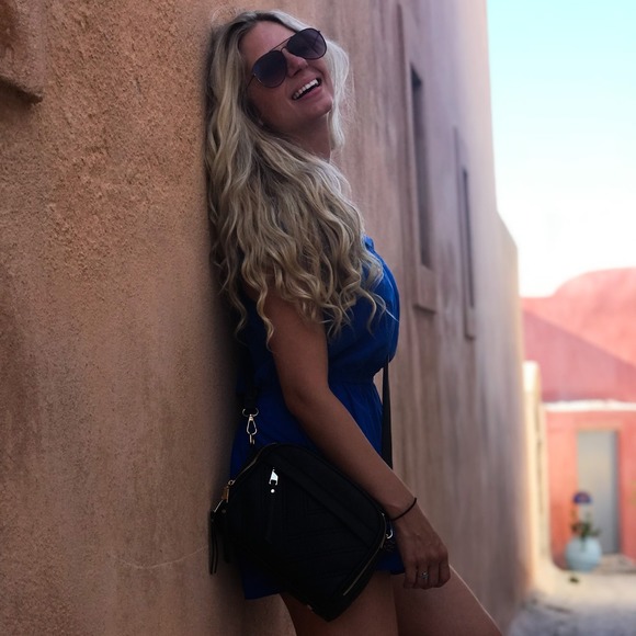 Profile Picture of Raisa Rainha (@rrainha) on Poshmark