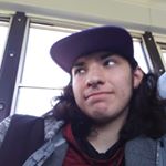 Derek Mendiola - Instagram Profile Picture of Derek Mendiola (@spladdiffiosis) on Instagram