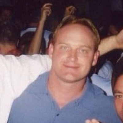 Profile Picture of Chris Wolverton (@ICFutureINC) on Twitter