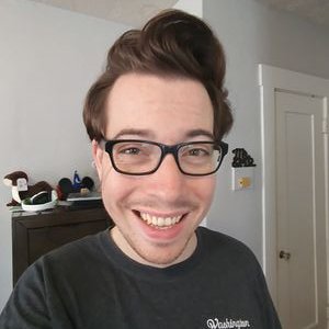 Profile Picture of Luke Storaasli (@Lukeds91) on Twitter