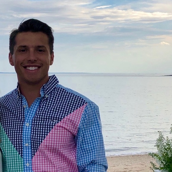 Profile Picture of Robert Chaszar (@spencerchazz) on Poshmark