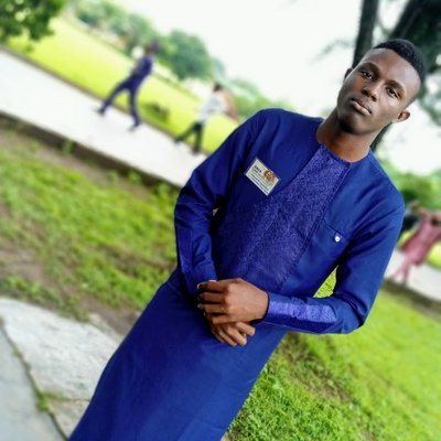 Profile Picture of Edwards Moses (@EdwardsMoses2) on Twitter