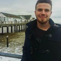 Profile Picture of Luke King (@luke-king-43) on Quora