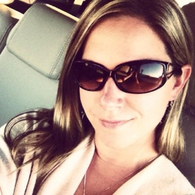 Profile Picture of Stacey Hinton (@StaceyRae309) on Twitter