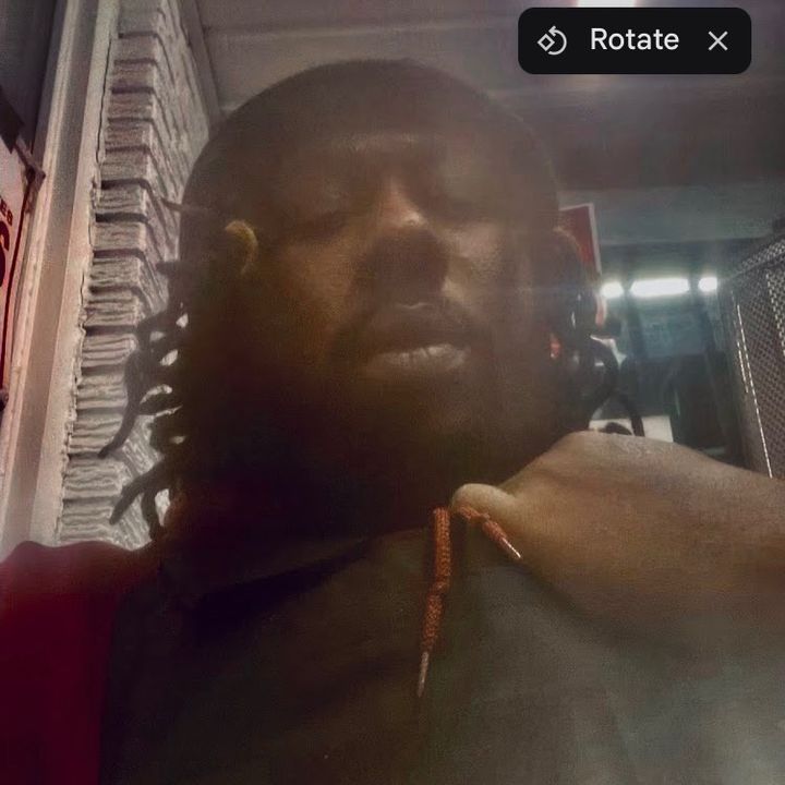 Profile Picture of Rashad Hoskins (@teddyrukz1017) on Tiktok