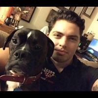 Profile Picture of Richard Leon Bensley (@richard-leon-bensley) on Quora