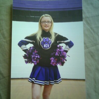 Profile Picture of Naomi Hester (@naomi_hester) on Twitter