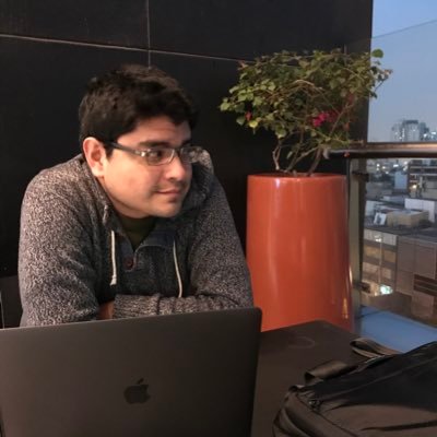 Profile Picture of José Alberto Neyra García (@janeyragarcia17) on Twitter