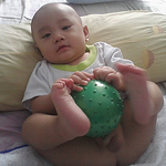 Profile Picture of Nguyen huynh Thanh (@GauMapDesign) on Flickr