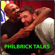 Profile Picture of Philbrick Talks (@philbricktalks9590) on Youtube