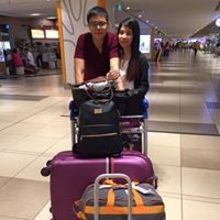 Profile Picture of Lai Mun Hong (@lai-mun-hong) on Quora