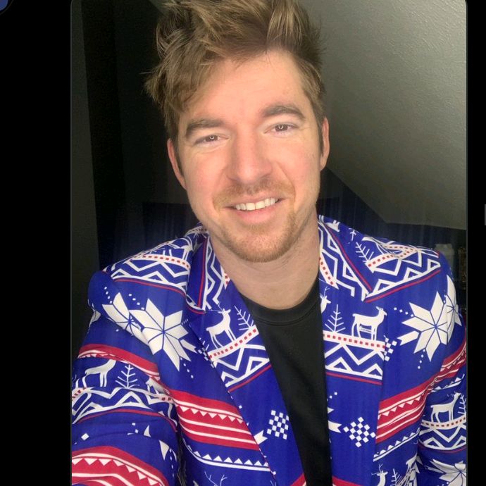 Profile Picture of David (@davidgoodheart222) on Tiktok