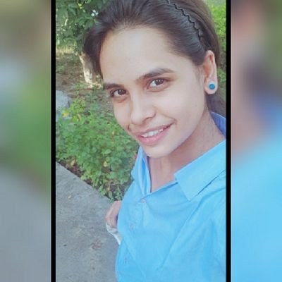 Profile Picture of Tina Chahal (@tinachahal2) on Twitter
