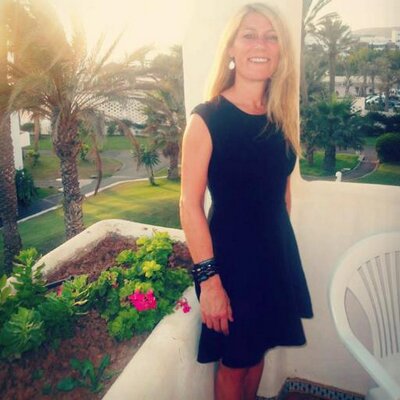 Profile Picture of Jacqueline Boyce (@JacquelineBoyc1) on Twitter