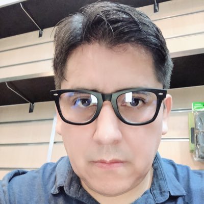 Profile Picture of Fernando Alcocer (@AlcocerF) on Twitter