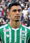 Profile Picture of Vitor Mendeson Wikipedia