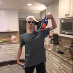 Profile Picture of Andrew Gillespie (@andrew_gillespie09) on Instagram