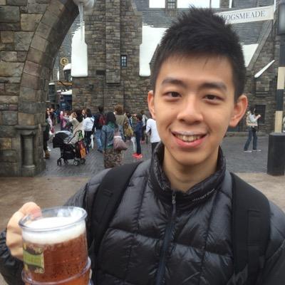Profile Picture of Kevin Zhu (@FedererEM) on Twitter