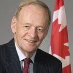 Profile Picture of Jean Chrétien (@jeanchretienofficial) on Instagram