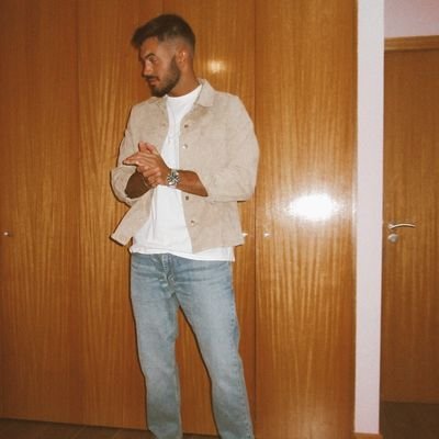 Vitor Silva - Twitter Profile Picture of Vitor Silva (@vitoracsilva) on Twitter