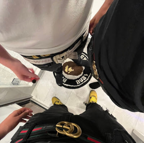 Profile Picture of Mauro Reye (@mkryboyz) on Poshmark