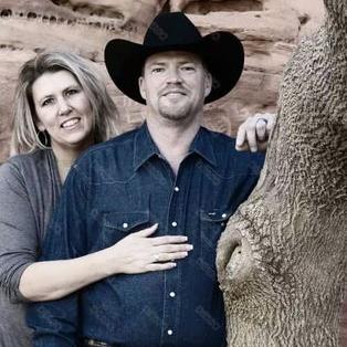 Profile Picture of Michelle Lynn Leck (@missymichelle72) on Twitter