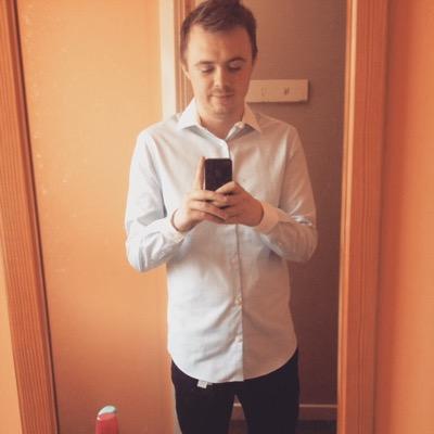 Profile Picture of Adam Ball (@ballhead27) on Twitter