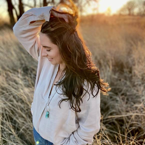 Profile Picture of Kylen Straley (@kylen) on Poshmark