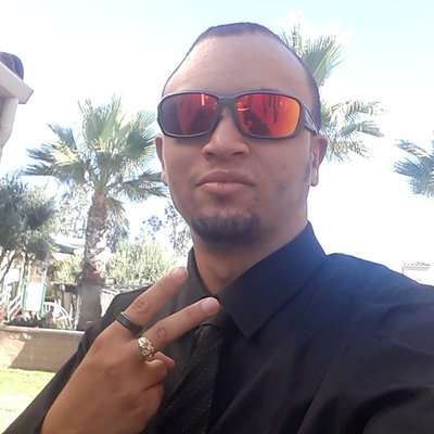 Profile Picture of Alonzo Gibson (@AlonzoGibson16) on Twitter