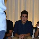 Profile Picture of Davide Carelli (@carellidavide) on Instagram