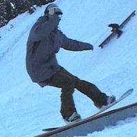 Profile Picture of Aaron Haggard (@aaron-haggard-6) on Quora