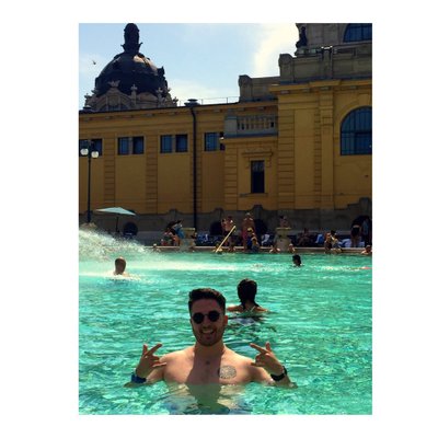 Profile Picture of Conor (@ConorBooth2) on Twitter