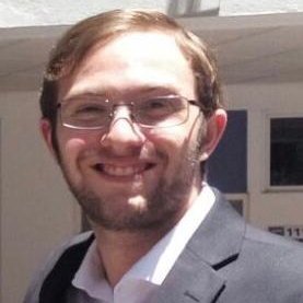 Profile Picture of Pierre Paul Dudet Alcocer (@DudetPaul) on Twitter