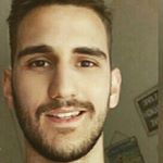 Profile Picture of Χρήστος Λιάπης (@chris_liapis) on Instagram