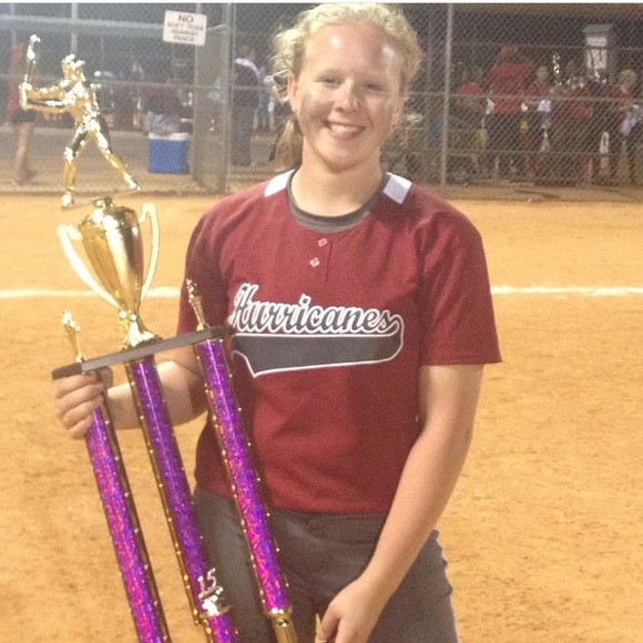 Profile Picture of Savanna Pelfrey (@vanna42) on Poshmark