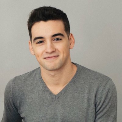 Profile Picture of Marc Barrera (@mark1tus) on Twitter