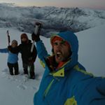 Profile Picture of Carlos Salamé C. 🌊🗻 (@charly.jsc) on Instagram