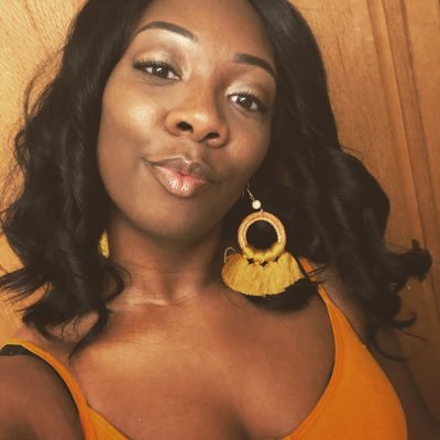 Profile Picture of Bree Carroll (@itsbreecarroll) on Twitter