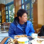 Profile Picture of Xiaofeng Xu (@xuxiaofeng1987) on Instagram