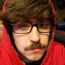 Profile Picture of Billy Ray Strunk (@Nimbilly) on Twitter