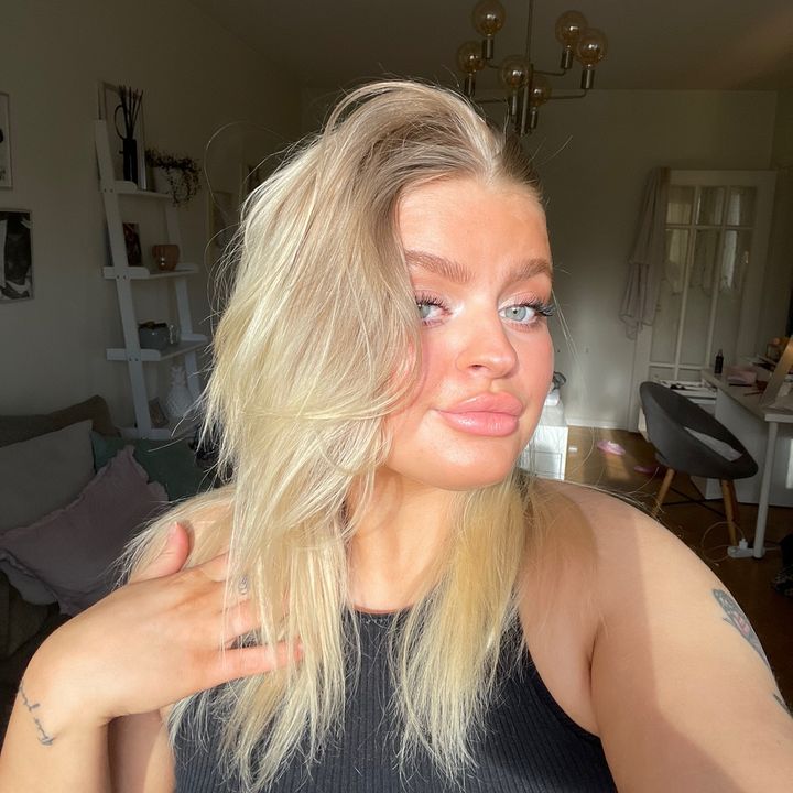 Profile Picture of Amanda Danielsson (@@amanda_danielsson) on Tiktok