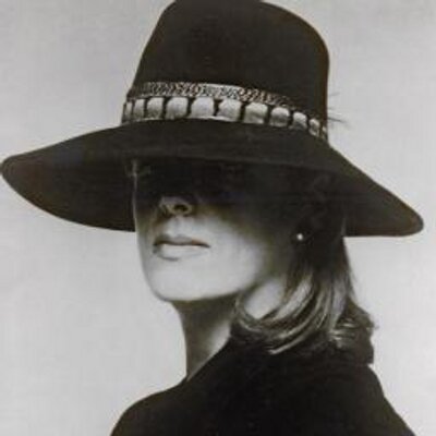 Profile Picture of Gael Greene (@GaelGreene) on Twitter