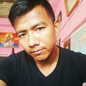 Profile Picture of Shankar Gurung (@shankargurung91) on Twitter