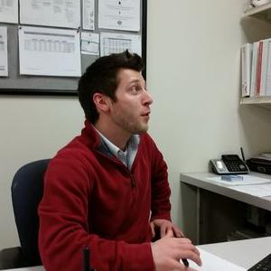 Profile Picture of Chris Santucci (@57b09693061246c) on Twitter